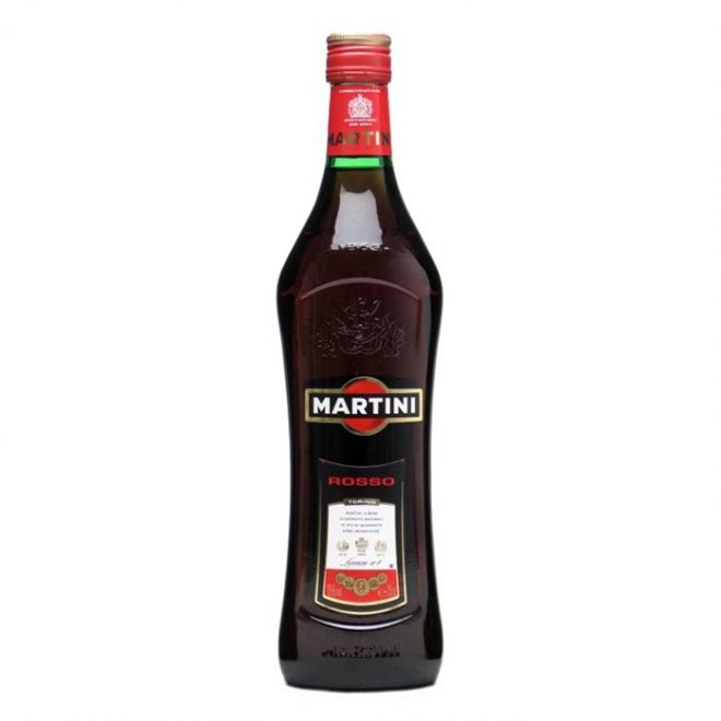 vermouth martini rosso 1 L