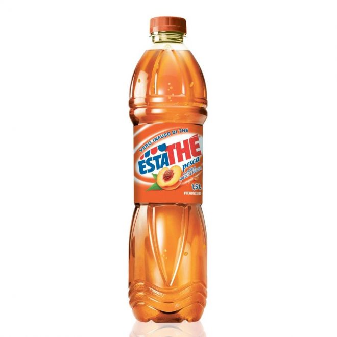 Estathe' 1,5 L pesca