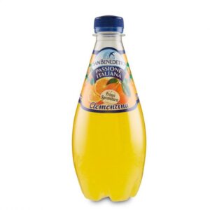 Prima Spremitura San Benedetto Clementina 0,4 L