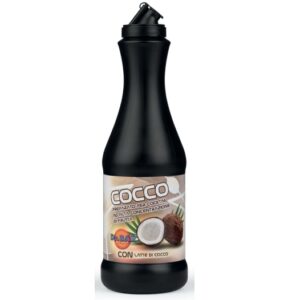 Purea ciemme Cocco 1 kg