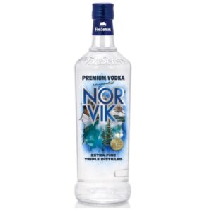 Vodka Norvik 1 L