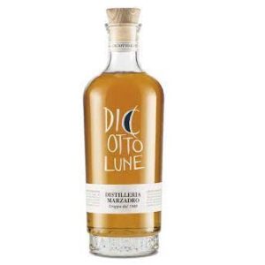 Grappa 18 Lune 70 cl