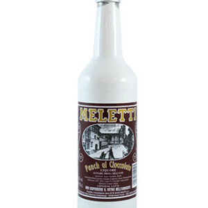 Punch al Cioccolato Meletti 70 Cl