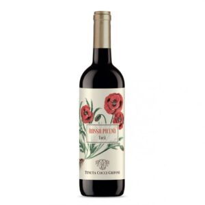 Rosso Piceno DOC Tarà 0,75 L Cocci Grifoni