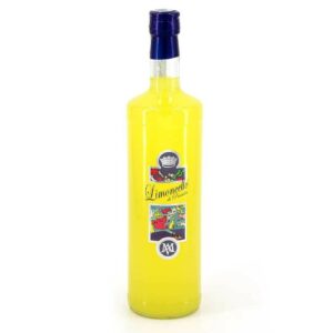 Limoncello di Procida 1l Mavi Drink