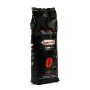 Miscela classica Caffè in grani 500 G Romcaffè