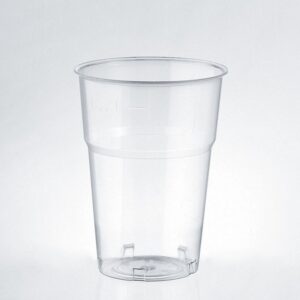 Bicchieri 250 cc (50 pezzi)