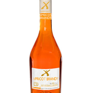 Apricot Brandy 70 cl Nexus