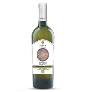 Il Famoso Grottino 75 cl Cant. Bruscia