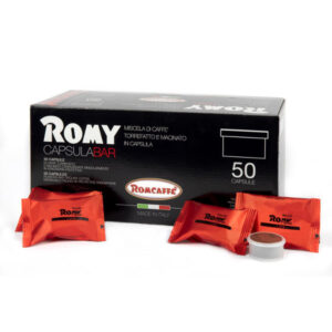 Romy Capsula Bar 50 capsule