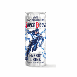 Super Boost San benedetto 33 cl