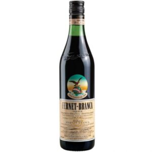 Amaro Fernet Branca 1 L