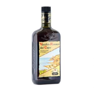 Amaro Vecchio del capo 70 cl