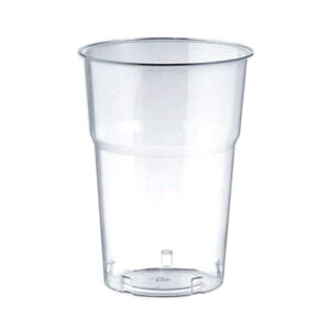 Bicchieri 500 cc (40 pezzi)