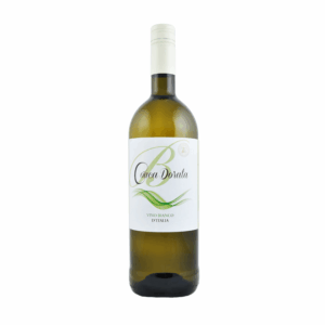 Bianco Italia 1 L Vap cant. Casalbordino