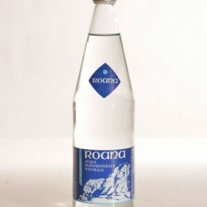 Roana 1 L naturale vetro a rendere (12 bottiglie)