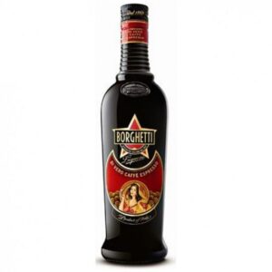 Caffè Sport Borghetti 1 L