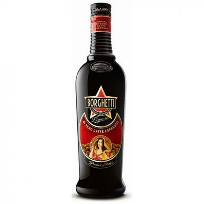 Caffè Sport Borghetti 1 L