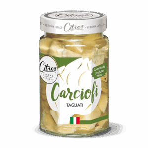Carciofi tagliati Citres 285 g