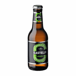 Castello 25 cl
