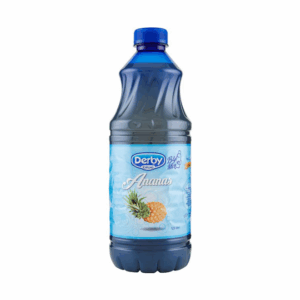 Derby 1,5 L pet ananas