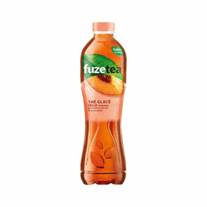 Fuzetea 40 cl pet pesca
