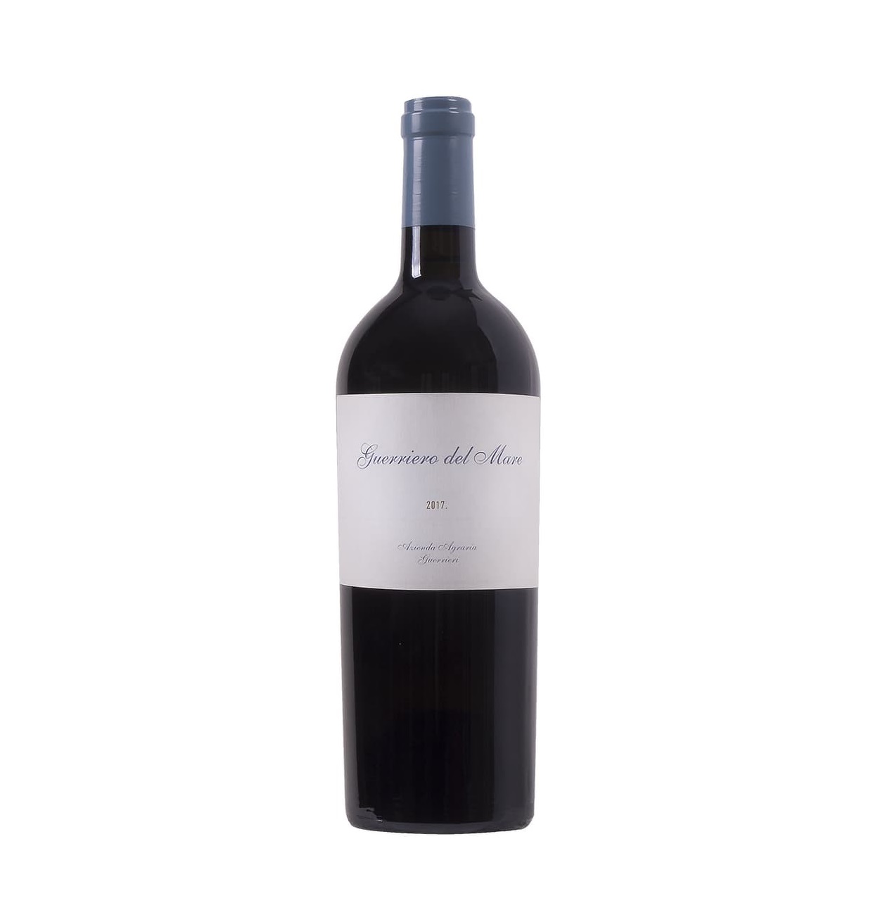 Guerriero del mare 2023 75 cl Cant. Guerrieri