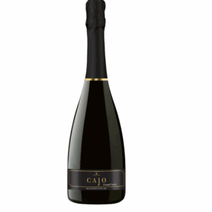 Cajo Grand Cuvée Millesimato Extra Dry 0,75 L