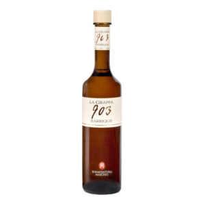 Grappa 903 Barricata70 cl