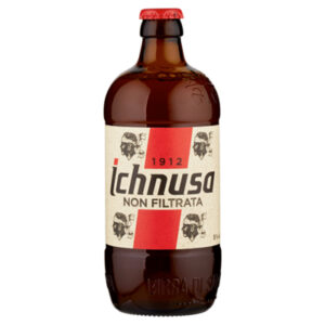 Ichnusa 50 cl non filtrata