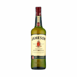 Jameson Irish whisky 1 L