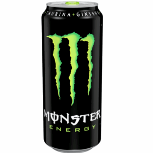 Monster Energy Drink 500 Ml