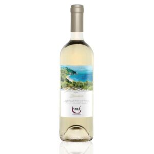 ” La baia ” Marche IGT Sauvignon 75 cl cant.Varà