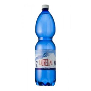 Lauretana 1,5 L naturale (6 bottiglie)