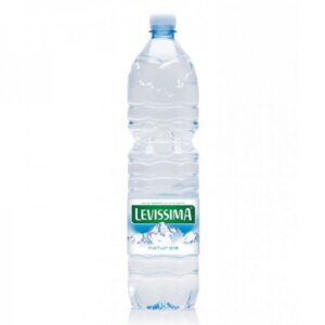 Levissima 1,5 L naturale (6 bottiglie)