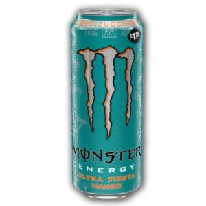 Monster Ultra fiesta mango Energy Drink 500 Ml