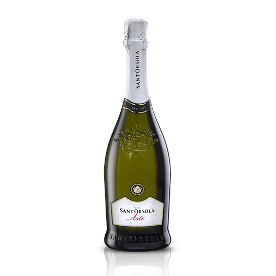 Sant' Orsola Moscato d'Asti DOCG 0,75 L