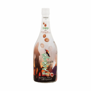 Panama Rum al Cocco 1 L