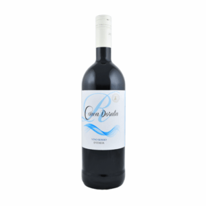Rosso Italia 1 L Vap cant. Casalbordino