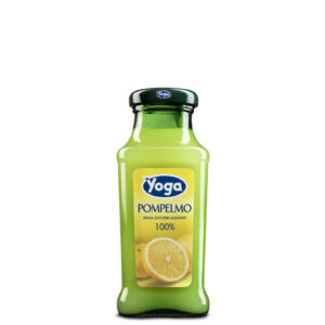 Yoga Pompelmo 0,2 L Vap