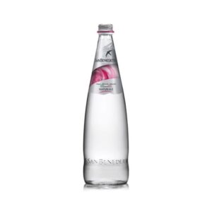 San Benedetto 1 L naturale (12 bottiglie)