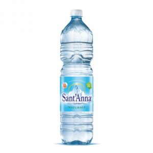 Sant’Anna 1,5 L naturale pet (6 bottiglie)