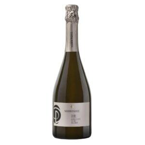 ” Dune ” Verdicchio DOC spumante metodo classico dosaggio zero 75 cl Cant. Sabbionare