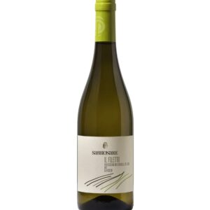 Il Filetto VERDICCHIO dei Castelli di Jesi Doc Classico 75 cl cant. Sabbionare