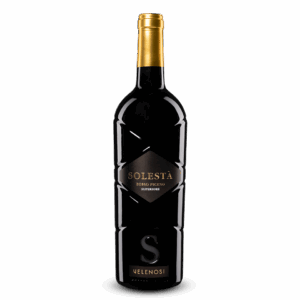Rosso Piceno Superiore DOC “Solestà” cant. Velenosi 75 CL