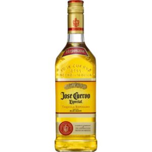 Tequila José Cuervo 1 L Especial