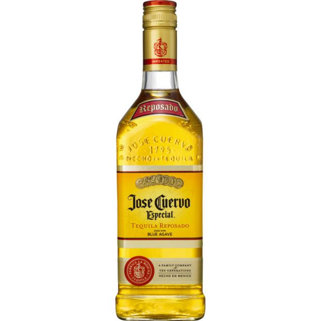 Tequila José Cuervo 1 L Especial