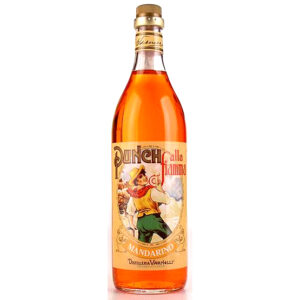 Varnelli Punch Mandarino 1 L