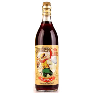 Varnelli Fantasia Punch Rhum 1 L