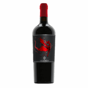 “Ninfa Sibilla” Rosso Marche IGT cant. Velenosi 75 cl